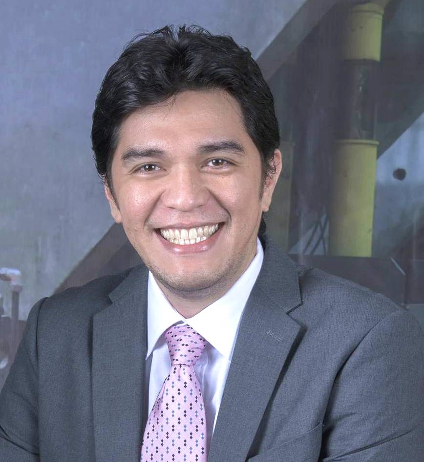 RONALD JOEL C. MAGSAJO