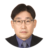 HA KYUNG-SIK