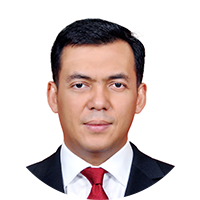 SILMY KARIM