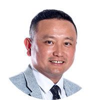 DATO' LIM HONG THYE