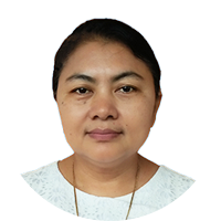 DR. KAY THI LWIN